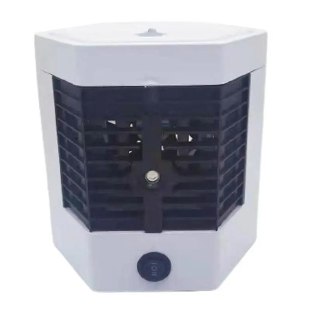 Mini Climatizador Portátil – Frescura para tu Espacio