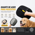 Guante Quitapelos para Perros y Gatos – ¡Chao Pelos!