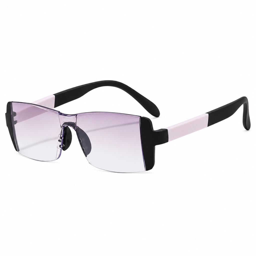 Lentes Bifocales – Visión y Comodidad