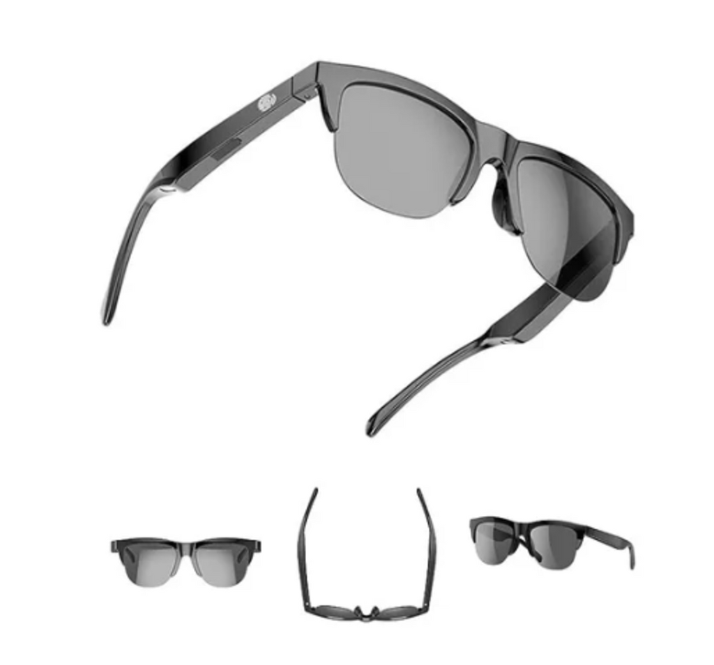 Lentes Inteligentes Bluetooth FG-713