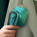 Mini Plancha Vaporizadora Portátil para Ropa – Compacta y Práctica