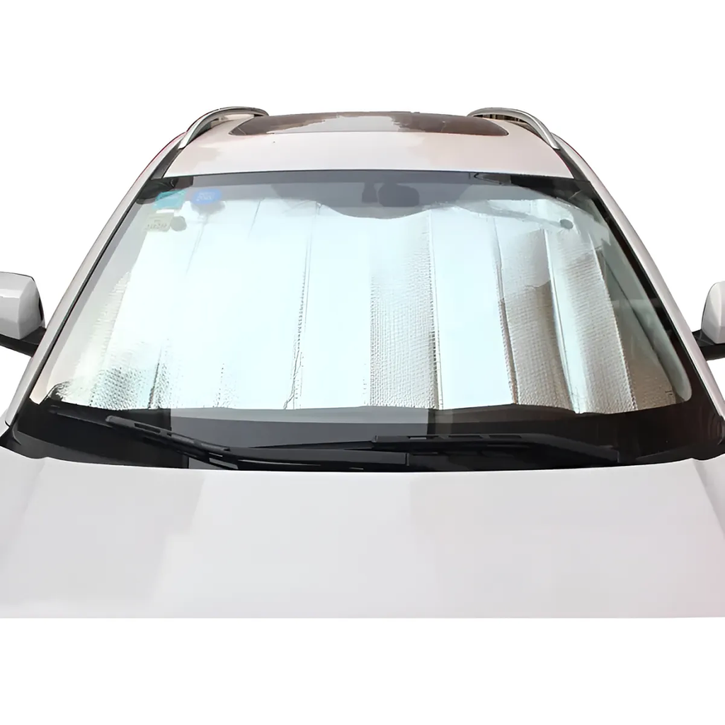 Parasol Reflectante para Auto – Protege tu Vehículo del Sol