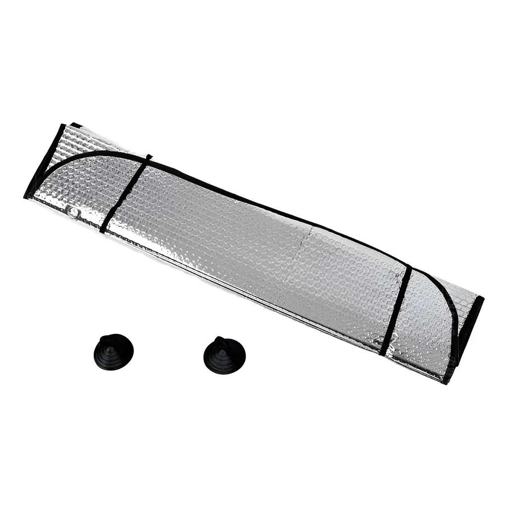 Parasol Reflectante para Auto – Protege tu Vehículo del Sol