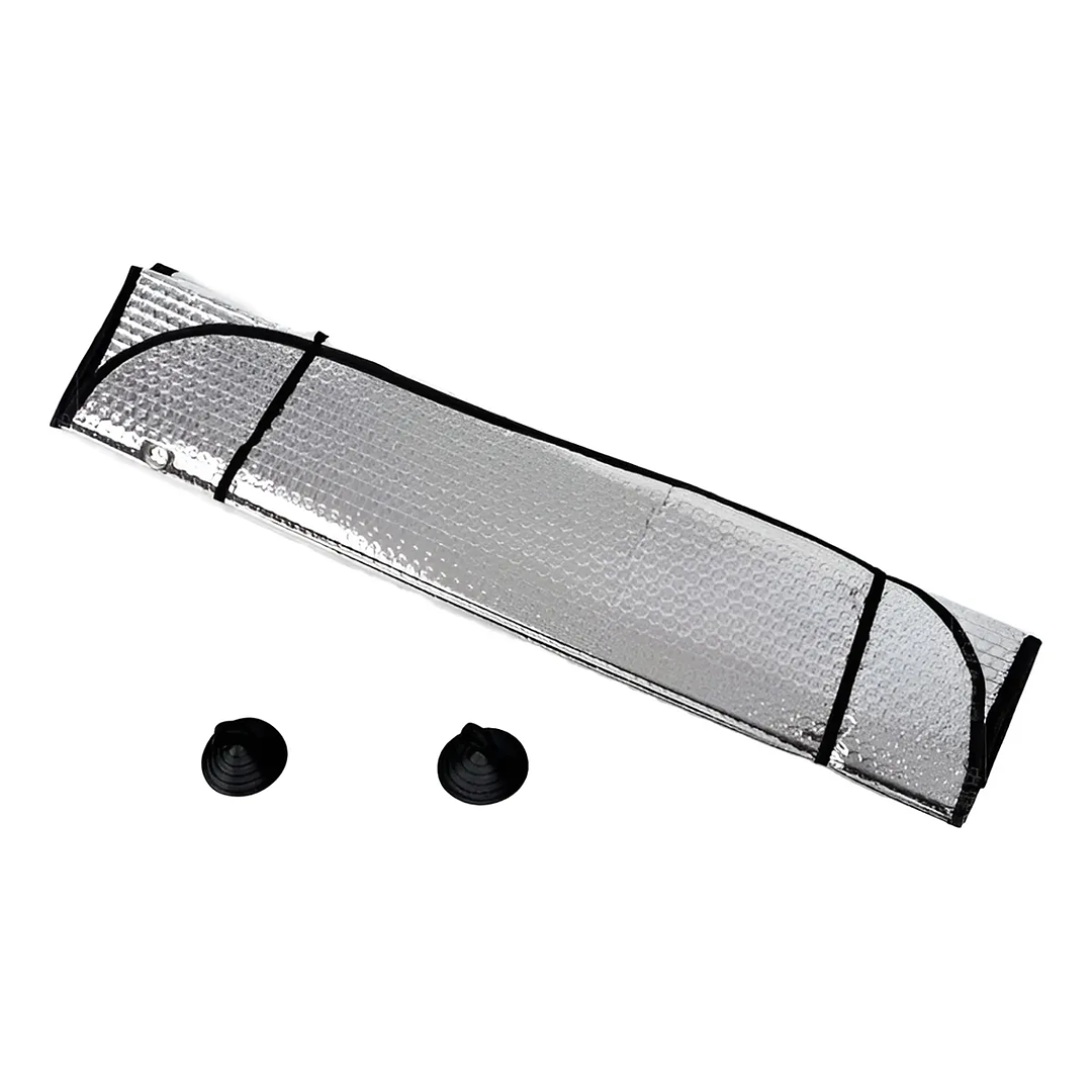 Parasol Reflectante para Auto – Protege tu Vehículo del Sol
