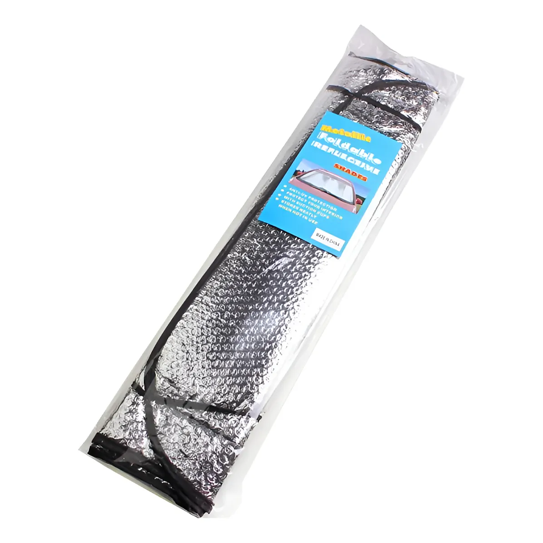 Parasol Reflectante para Auto – Protege tu Vehículo del Sol